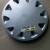 Coppa ruota fiat tipo 16v raggio 14